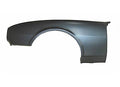 LH FRT FENDER ASSY; RS CAMARO 19671967