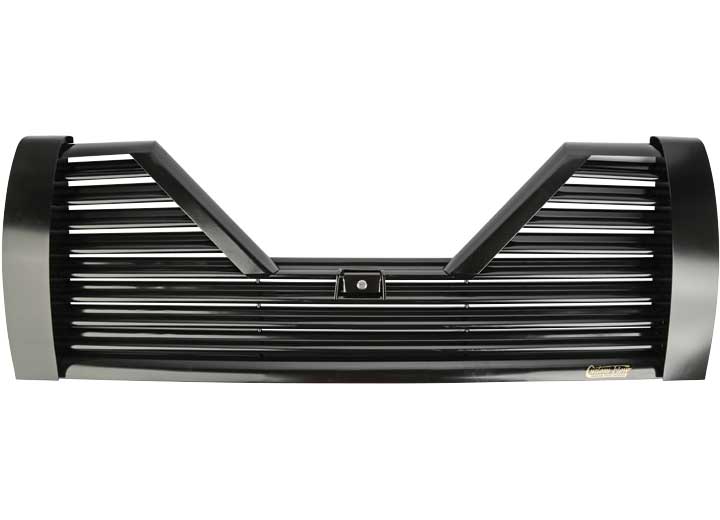 0208 RAM 1500/0309 RAM 2500/3500 5TH WHEEL CUSTOMFLOW VENTED TAILGATE