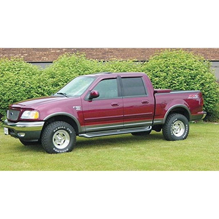 0103 F150 SUPERCREW W/ FLRS PREMIER SERIES