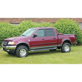0103 F150 SUPERCREW W/ FLRS PREMIER SERIES