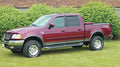 0103 F150 SUPERCREW W/ FLRS PREMIER SERIES