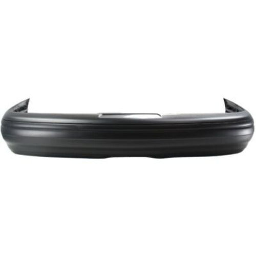 RR BUMPER COVER (P) TAURUS SDN EXC SHO 9295