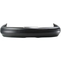 RR BUMPER COVER (P) TAURUS SDN EXC SHO 9295
