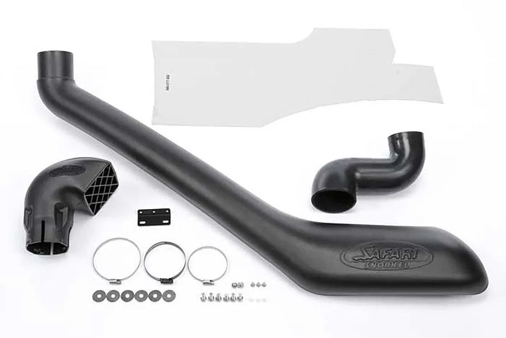 ***Discontinued***SAFARI SNORKEL COLORADO 2.8 MAY 2012 ON