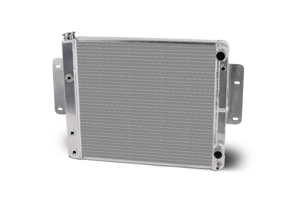 6467 GTO LSX RADIATOR