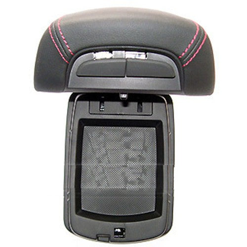 CENTER CONSOLE CLIP