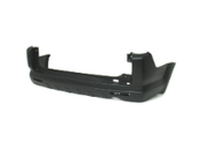 REAR BUMPER COVER LX/EX; U.K. BUILT; PRIME HONDA CRV 0506