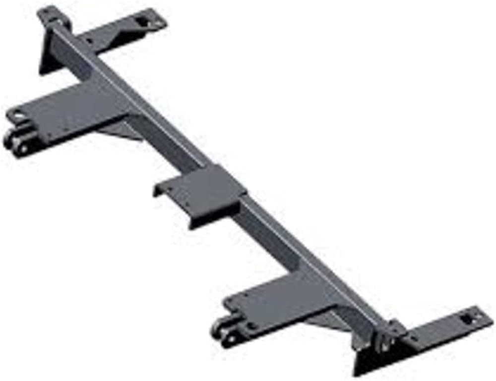 BASEPLATE F/CADILLAC SRX