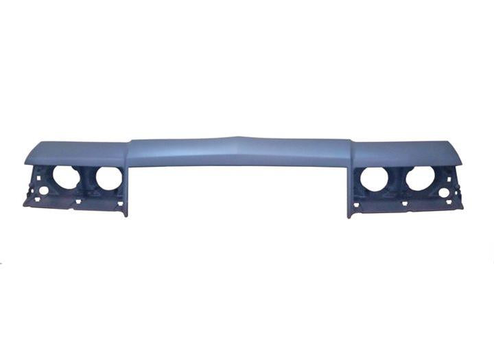 HEADER PANEL W/O SPORT BUICK REGAL 8487