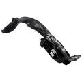 LH FRONT FENDER INNER LINER ASSY ACURA TSX 0608