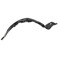 LH FRONT FENDER INNER LINER ASSY ACURA TSX 0608