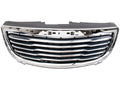 CAPA RADIATOR SUPPORT 0815 GRAND CARAVAN/TOWN & COUNTRY/GRAND VOYA