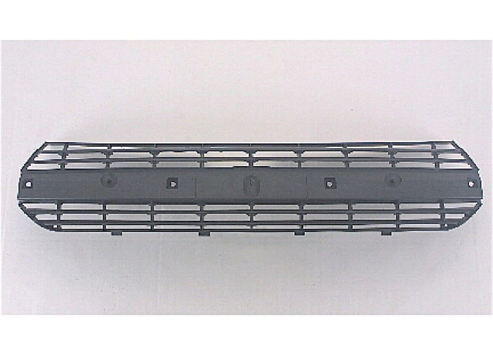 CAPA GRILLE UPPR DK GRY MALIBU/MALIBU MAXX 0405