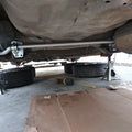 REAR SWAY BAR 22MM X HEAVY DUTY BLADE ADJ 2 POINT ADJ 9297 HONDA