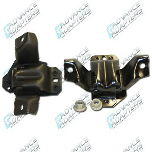 ADVANCE ADAPTERS DELUXE BRONCO II MOUNT