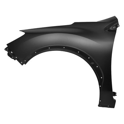 CAPA LT FRT FENDER ASSY SUBARU CROSSTREK 1618