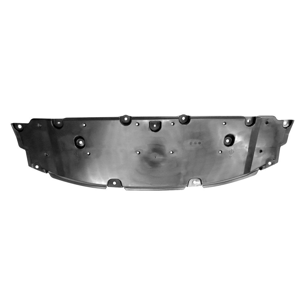 CAPA LOWER ENGINE COVER FRT TOYOTA PRIUS 1618