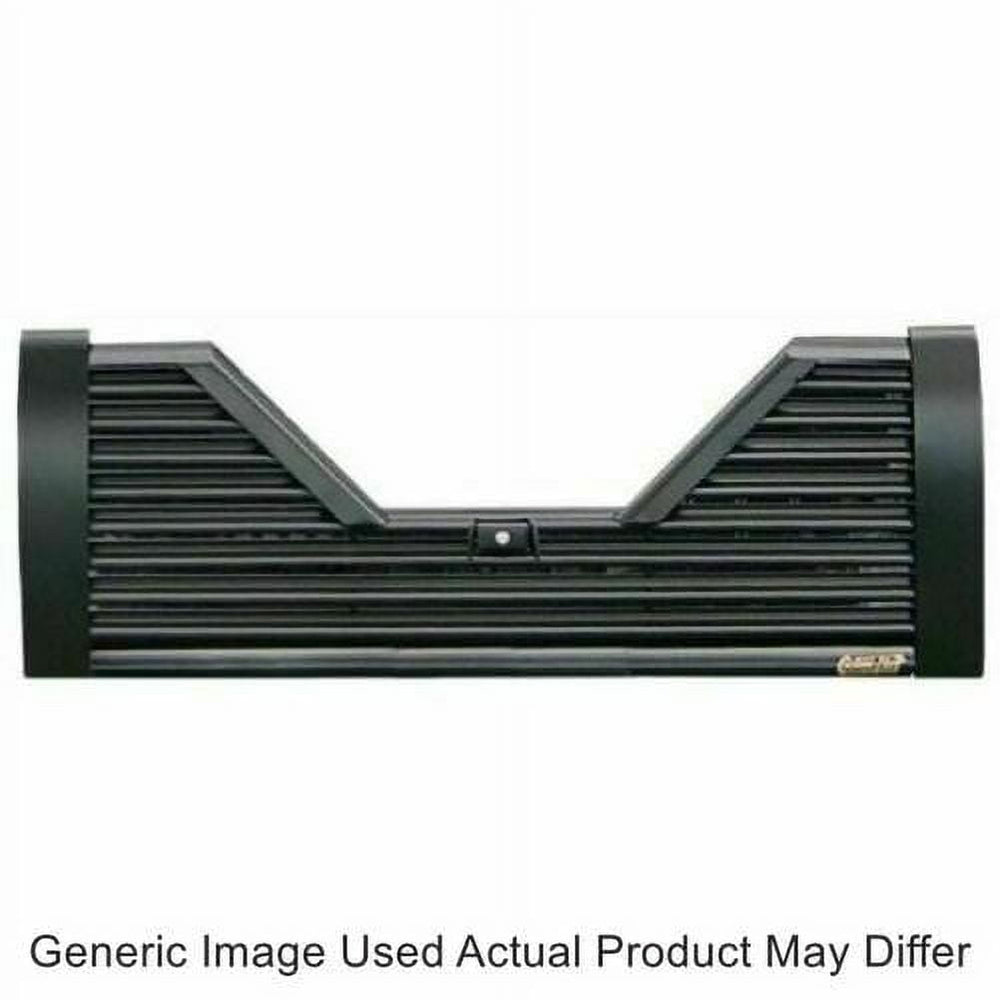 0914 F150 REGULAR CUSTOMFLOW VENTED TAILGATE
