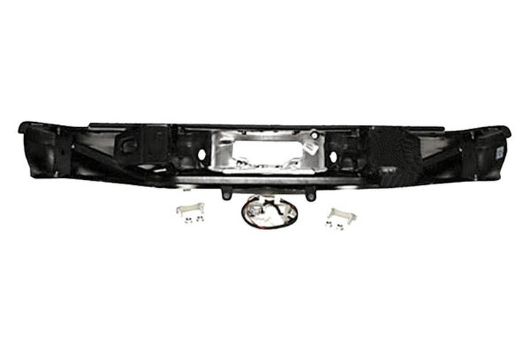 CAPA STEP BMP CHR 9704 FORD PU FLA