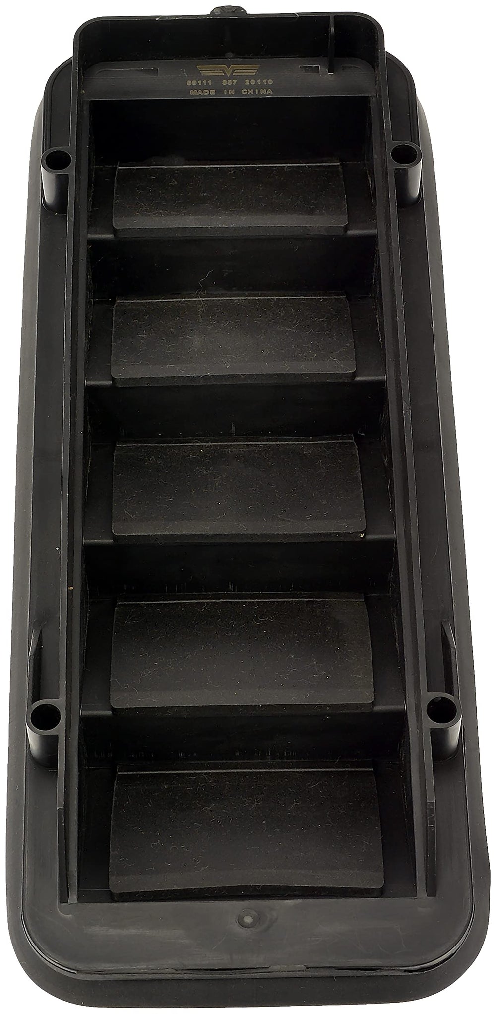 CAB VENT