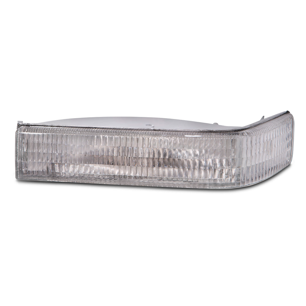 LH PRK LMP ASSY; GR CHER; PRK/SGNL ASSY; W/3 CONN; TO 12/25/96; BELOW HDLAMP GR CHER 19931997
