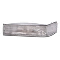 LH PRK LMP ASSY; GR CHER; PRK/SGNL ASSY; W/3 CONN; TO 12/25/96; BELOW HDLAMP GR CHER 19931997