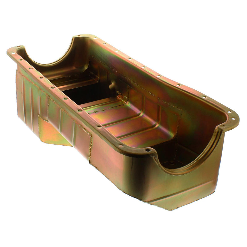 OIL PAN BBF LATE MODEL