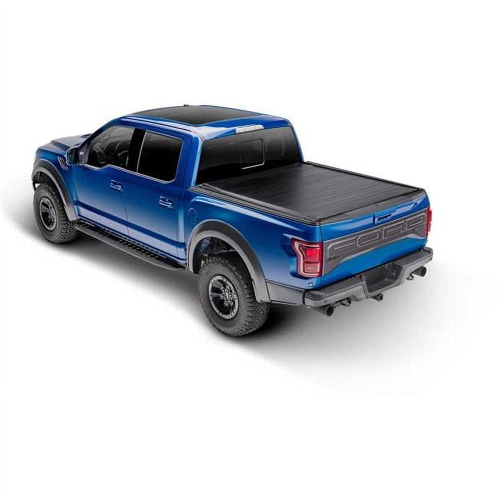 2021 SILVERADO/SIERRA 6.9FT BED RETRACTABLE TONNEAU COVER