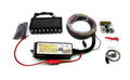 TRAIL ROCKER SYSTEM JEEP WRANGLER JK 200710 (AUTO ONLY) BLACK DASH PANEL