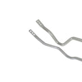 FRONT & REAR SWAY BAR VEHICLE KIT FITS SUPRA 8692 CONTAINS BTF39Z AND BTR70Z
