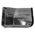 RH CAB FLOOR PANEL FORD P/U 6779; BRONCO 7879