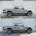 20C JEEP GLADIATOR JT STARTER SYSTEM 2IN LIFT