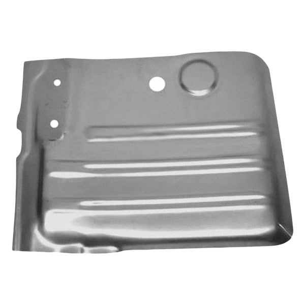 RH FLOOR PAN FRONT SEC CHEVROLET/PONTIAC (SMALL SERIES) 5354 (STEEL GAUGE 19)