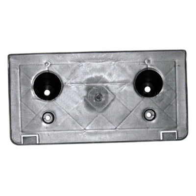 LICENSE PLATE BRKT DAKOTA 9704; DURANGO 9803
