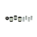 FRONT CONTROL ARM UPPER BUSHING STANDARD REPLACEMENT 0510 DODGE