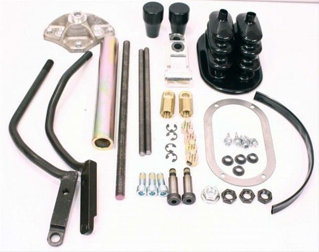 ADVANCE ADAPTERS JEEP XJ 4SPEED SHIFTER
