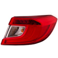 1820 ACCORD RH TAILLAMP ASSEMBLY