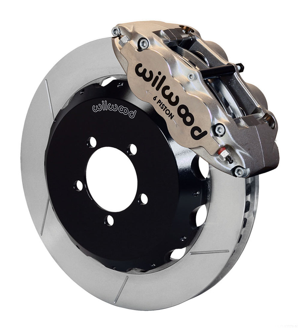 FNSL6R FRT HAT KIT13.06 NICKEL