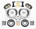 FNSL6R FRT HAT KIT13.06 NICKEL