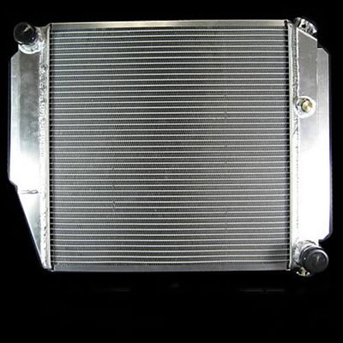 ADVANCE ADAPTERS 1987-06 JEEP TO GM V8 MANUAL