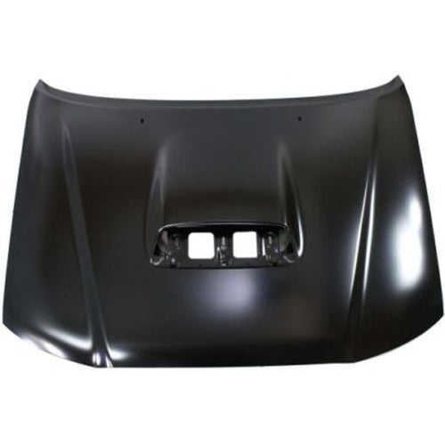 CAPA HOOD W/O SCOOP TACOMA 0511