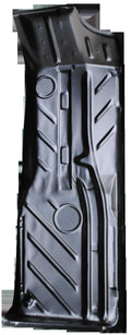RH FLOOR PAN FULL LENGTH 2DOOR/4DOOR RABBIT; MK1 GOLF 7584