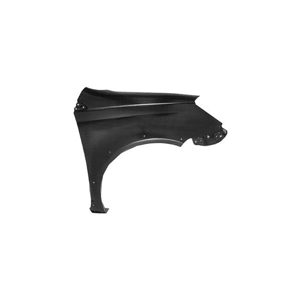 RH FENDER W/ WHEEL OPNG MLDG HOLES ECHO CPE/SDN 0305