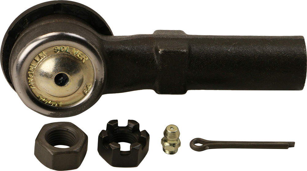 MOOG 86-88 Nissan Multi Front Outer / Outer Tie Rod End