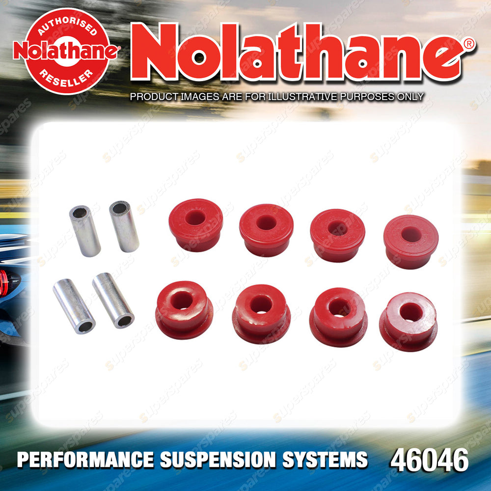 FRONT SPRING PAD BUSHING 10MM RIDE HEIGHT INCREASE