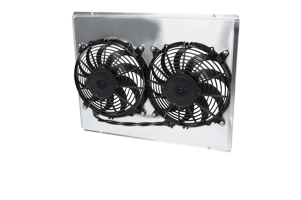 7881 LEMANS LSX FAN AND SHROUD KIT