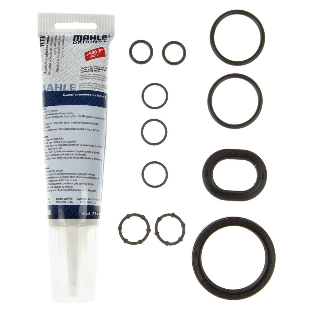TIMING COVER SET