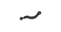 SCION TC ADJ REAR CAMBER ARM