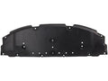 CAPA LOWER ENGINE COVER SEDAN;NORTH AMERICA BUILT;FRT TOYOTA COROLLA 20C