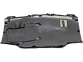 CAPA LOWER ENGINE COVER SEDAN;NORTH AMERICA BUILT;FRT TOYOTA COROLLA 20C